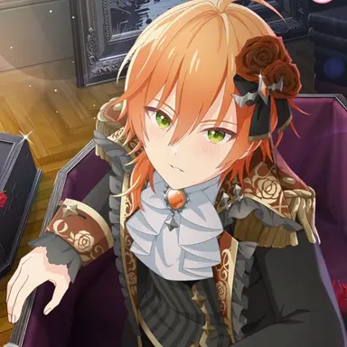 Profile image of ジェル