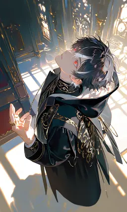 Profile image of レグルス