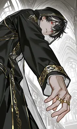 Profile image of レグルス