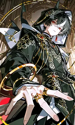 Profile image of レグルス