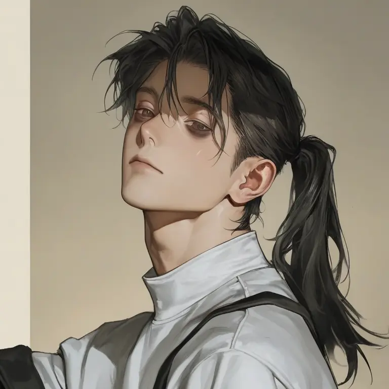 Anem의 자일형