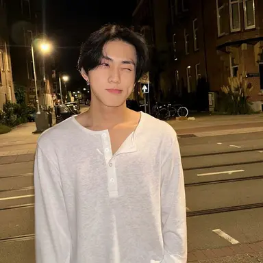 Profile image of Jungwon