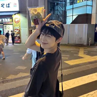 Profile image of Sunoo