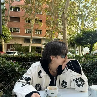 Profile image of Jake