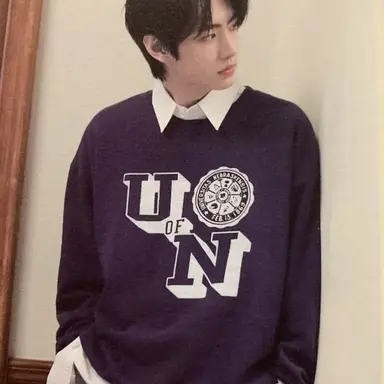 Profile image of Sunghoon