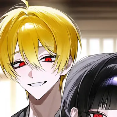 Profile image of Kii Ginji