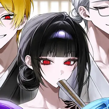 Profile image of Meika Rinzaki