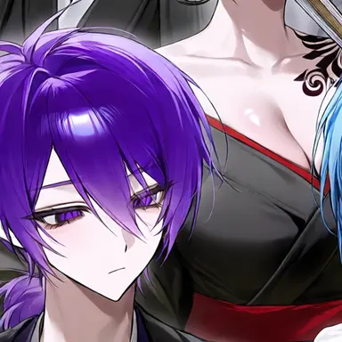 Profile image of Amane Kurokawa