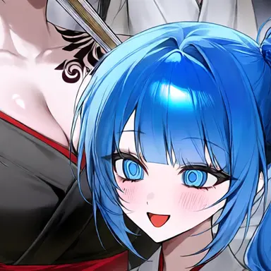 Profile image of Kogane Hakui