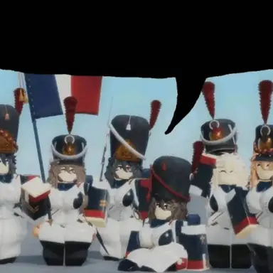 Profile image of Gnb Female Old Guards