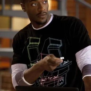 Profile image of Hardison