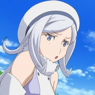 Profile image of アイラ