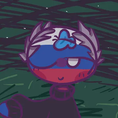 Profile image of 러시아