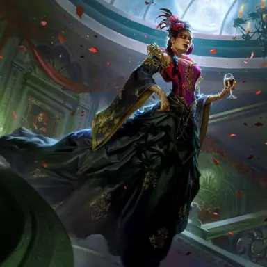Profile image of Seraphine Virelle