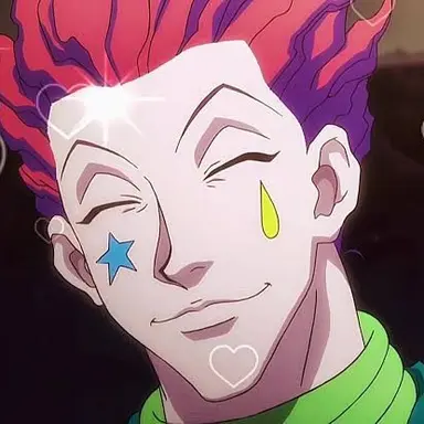 Profile image of ヒソカ