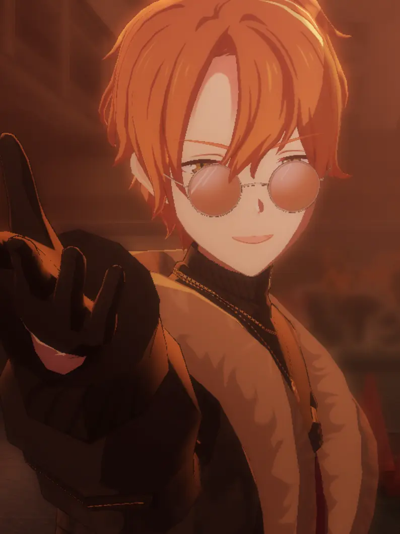 Akito.176cm의 巷で有名なヤンキー クン  。