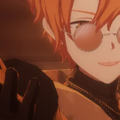 Profile image of 彰人