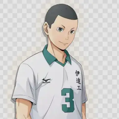 Profile image of 小原豊