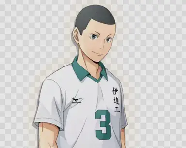 Profile image of 小原豊