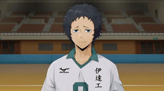 Profile image of 女川太郎