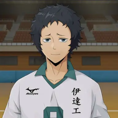Profile image of 女川太郎