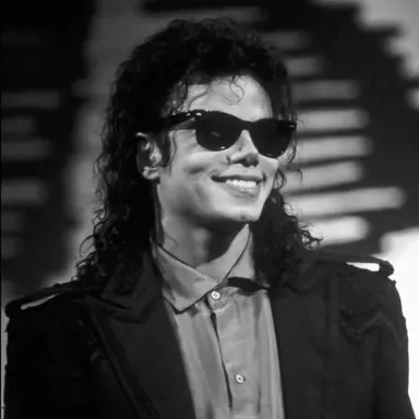 Profile image of Michael Jackson