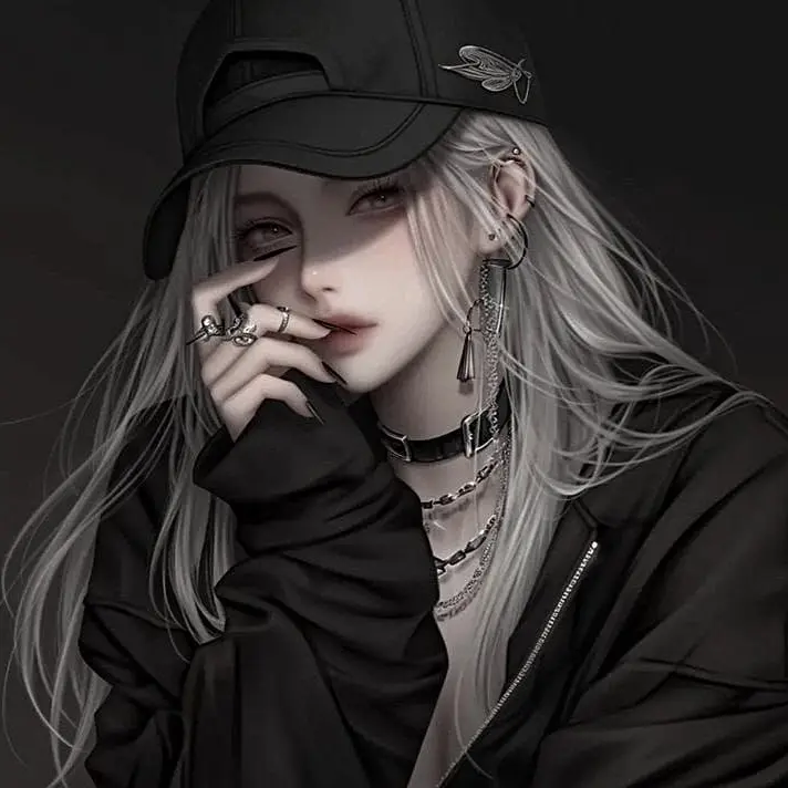 Bad.die의 이주은