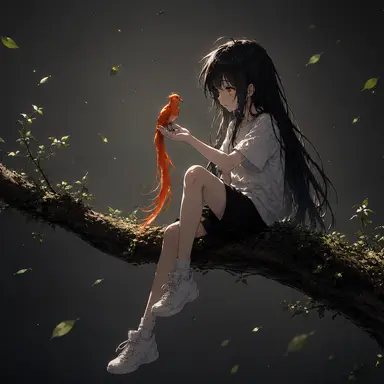 Profile image of 루은