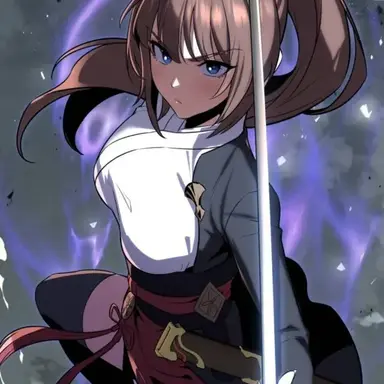 Profile image of 아리샤 아덴