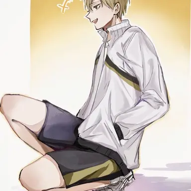 Profile image of 木葉秋紀