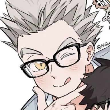 Profile image of 木兎光太郎