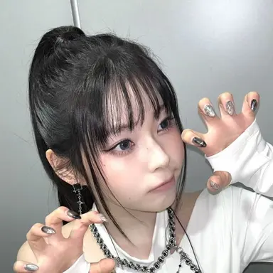 Profile image of 지우