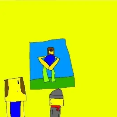 Profile image of Need more heat gang