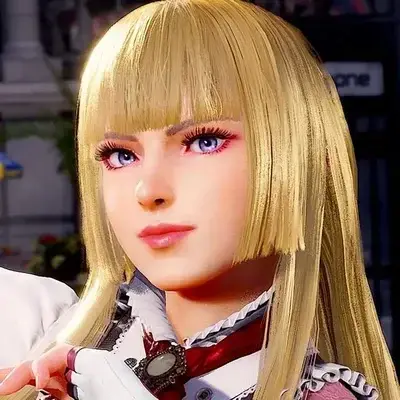 FuzzySable9027의 Emilie De Rochefort