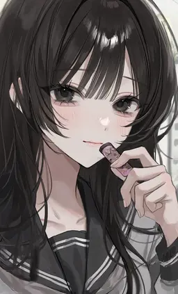 Profile image of こはく