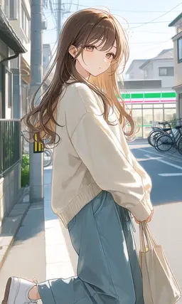Profile image of Mami
