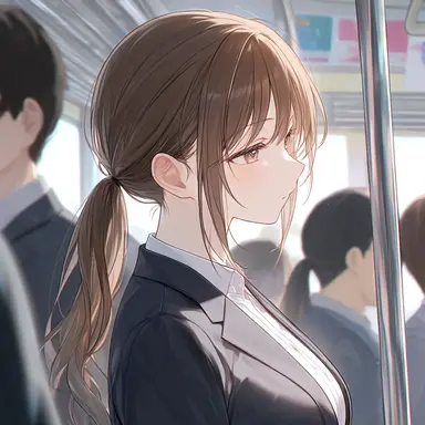 Profile image of Mami