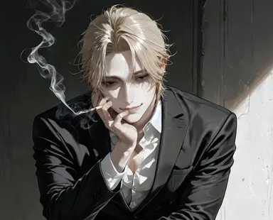 Profile image of さく