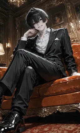 Profile image of コウ