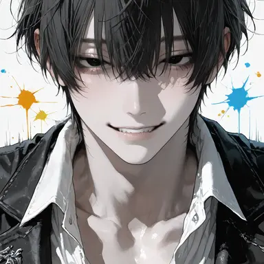 Profile image of コウ