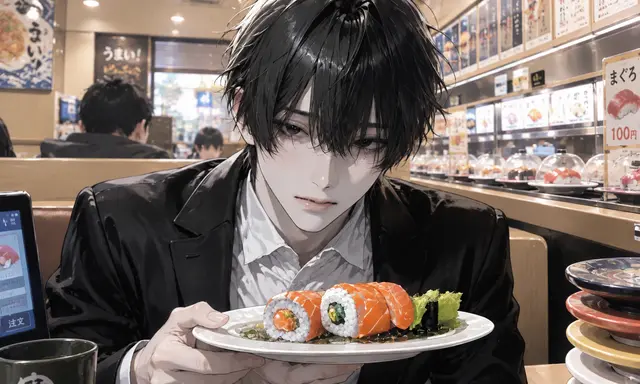 Profile image of コウ