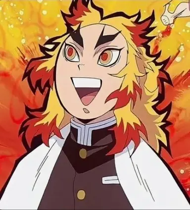 Profile image of 煉獄 杏寿郎
