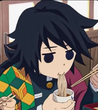 Profile image of 冨岡 義勇