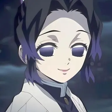 Profile image of 코쵸우 시노부