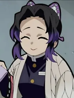 Profile image of 胡蝶 しのぶ