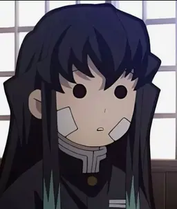Profile image of 時透 無一郎