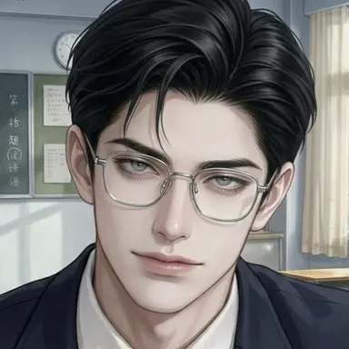 Profile image of 차도혁