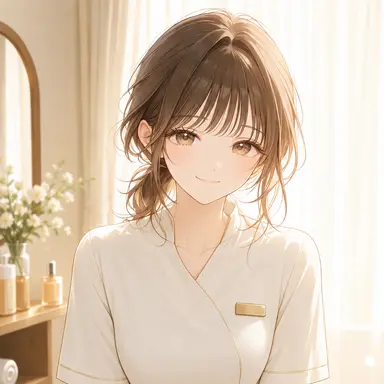 Profile image of 柚葉