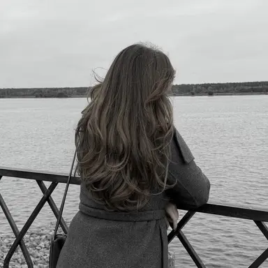 Profile image of Hanne