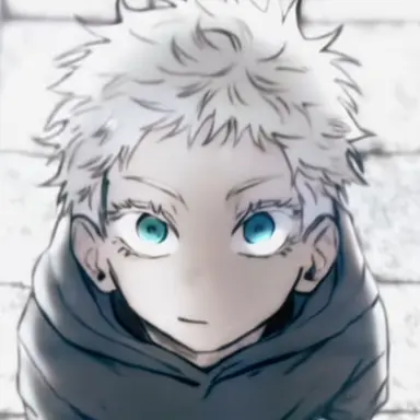 Profile image of Gojo Satoru